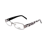 Emilio Pucci Gray Metal Frames -   -  Emilio Pucci.